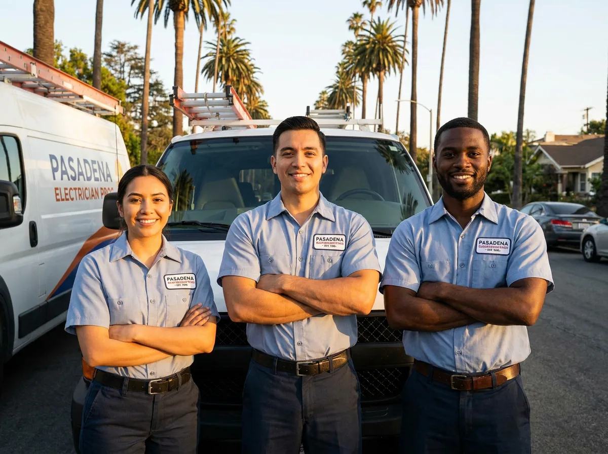 Electrician company in Mcdowell, VA