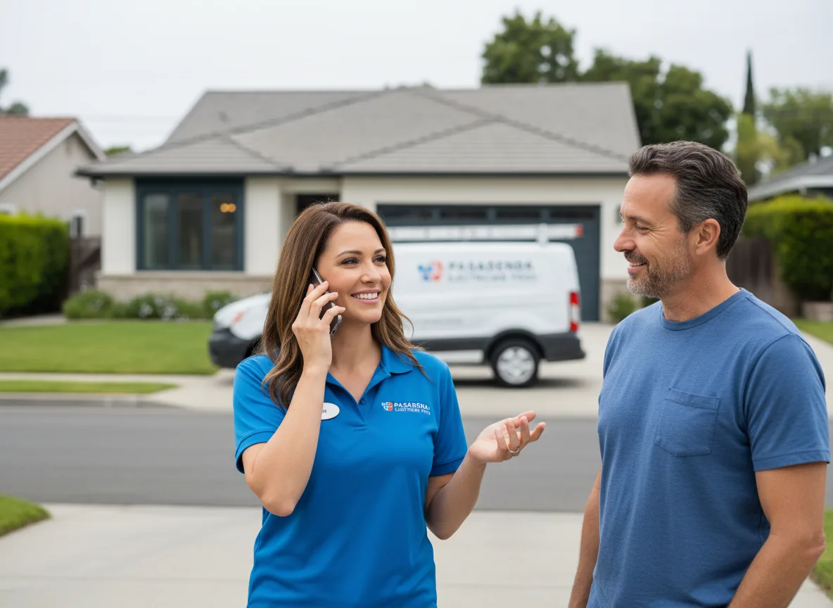 Electrician Mcdowell, VA FAQs